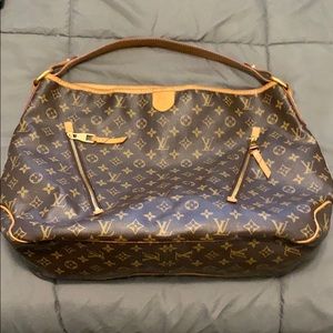 Louis Vuitton Delightful GM
